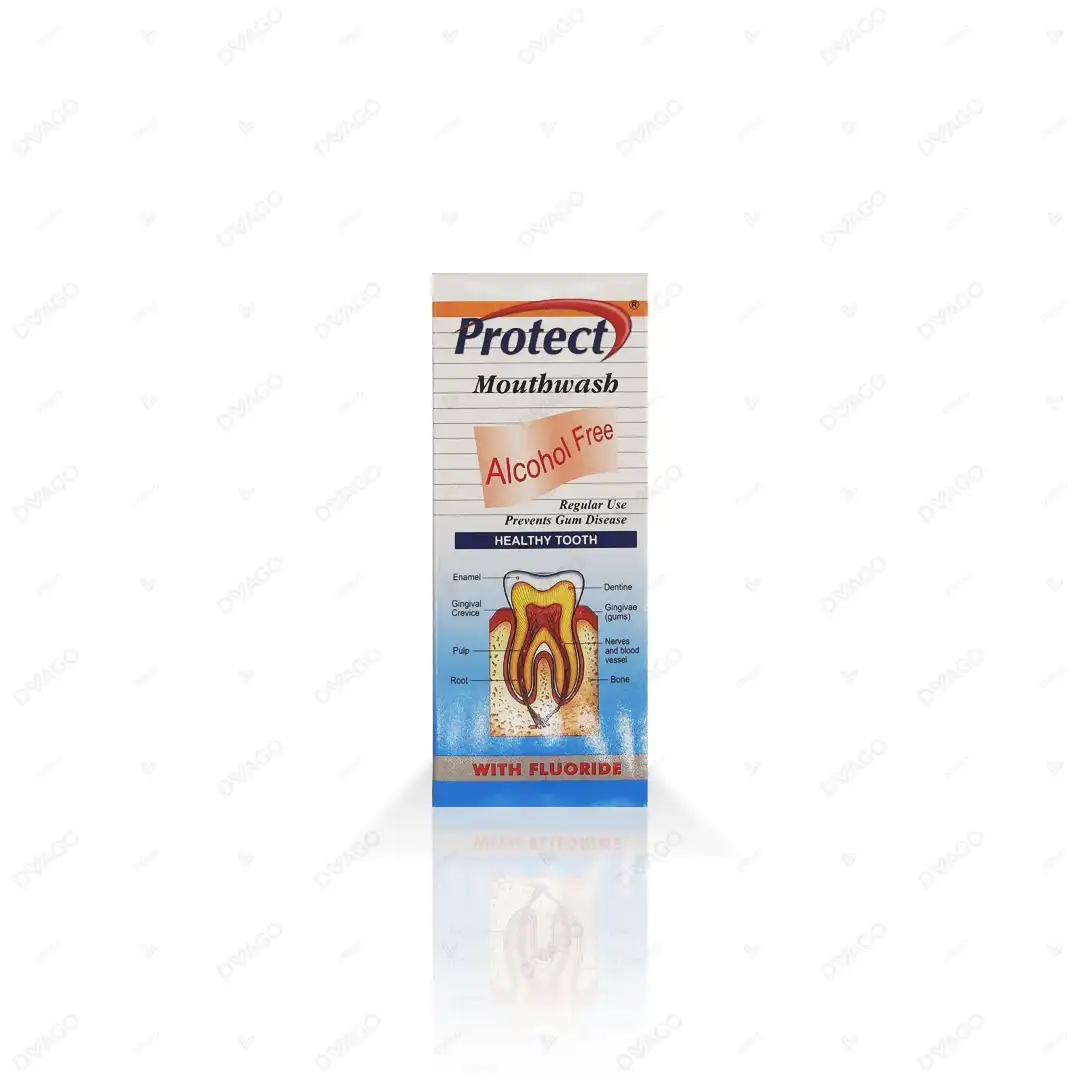 Protect Mouthwash Prohex 260ml